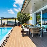 Holiday home Pinheira Iii Heated Pool *