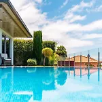 Pinheira Iii Heated Pool Calheta (Madeira)