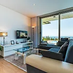 Pinheira Iii Heated Pool Holiday home