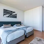 Pinheira Iii Heated Pool Holiday home *