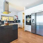 Holiday home Pinheira Iii Heated Pool *