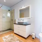 Holiday home Pinheira Iii Heated Pool