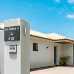Holiday home Pinheira Iii Heated Pool *