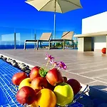 Pinheira Iii Heated Pool Calheta (Madeira)
