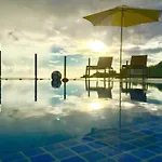 Holiday home Pinheira Iii Heated Pool *