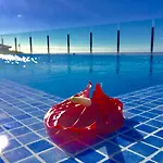 Holiday home Pinheira Iii Heated Pool *