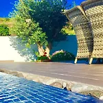 Pinheira Iii Heated Pool Calheta (Madeira)