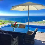 Pinheira Iii Heated Pool