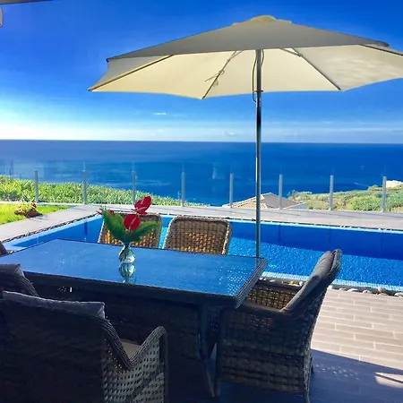 Pinheira Iii Heated Pool