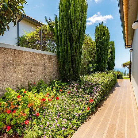 Dom wakacyjny Pinheira Iii Heated Pool Calheta (Madeira)