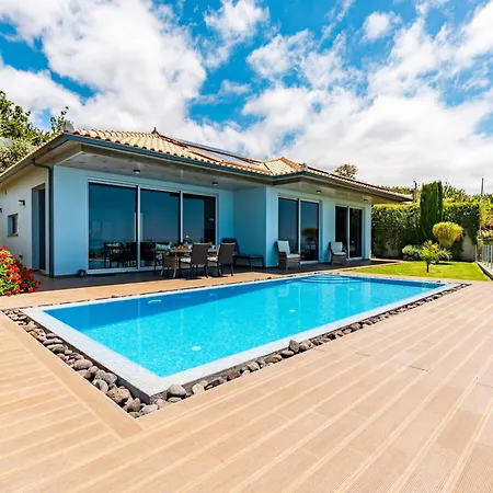 Pinheira Iii Heated Pool Dom wakacyjny *