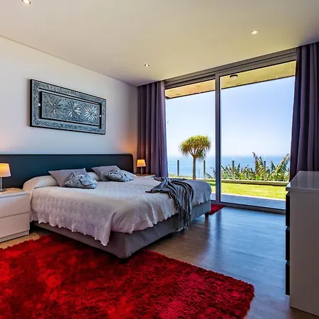 Vakantiehuis Pinheira Iii Heated Pool Calheta (Madeira)