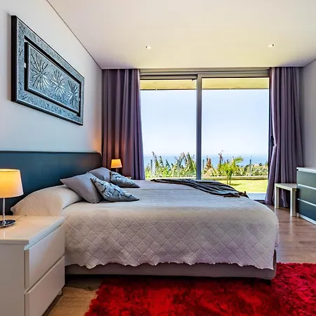 Pinheira Iii Heated Pool *