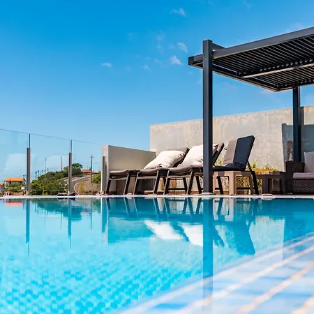 度假居 Pinheira Iii Heated Pool *