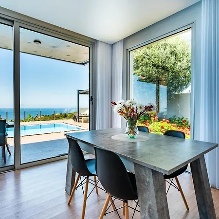 Pinheira Iii Heated Pool *