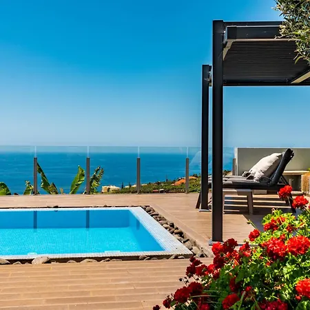 Pinheira Iii Heated Pool Dom wakacyjny