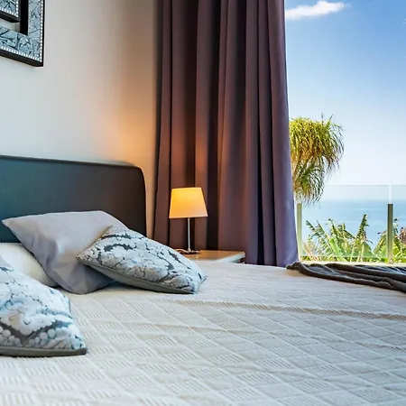 Pinheira Iii Heated Pool * Calheta (Madeira)