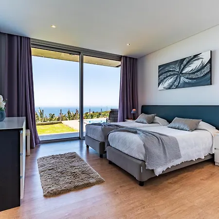 Pinheira Iii Heated Pool