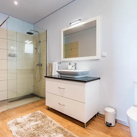 Dom wakacyjny Pinheira Iii Heated Pool