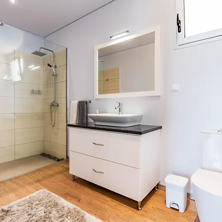 Pinheira Iii Heated Pool *