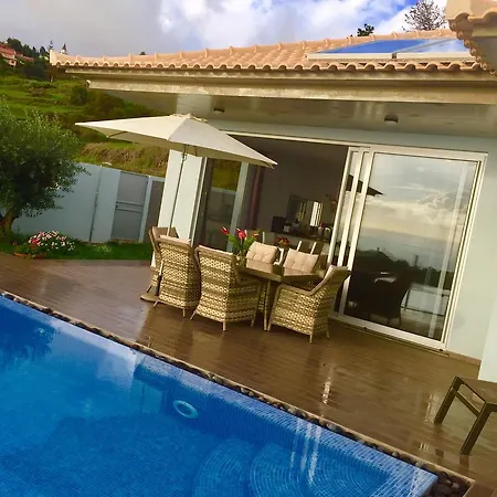 Holiday home Pinheira Iii Heated Pool