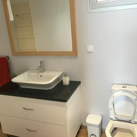 Vakantiehuis Pinheira Iii Heated Pool Calheta (Madeira)