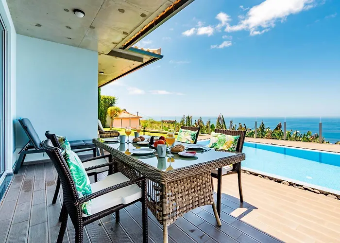 Pinheira Iii Heated Pool