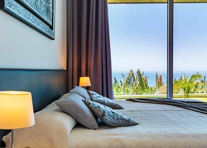 Pinheira Iii Heated Pool Hébergement de vacances