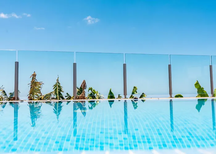 Prázdninový dům Pinheira Iii Heated Pool