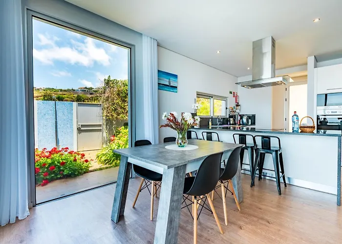 Hébergement de vacances Pinheira Iii Heated Pool