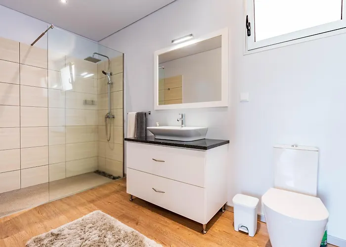 Pinheira Iii Heated Pool *